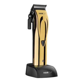 tondeuse professionnelle haircut TH35 gold